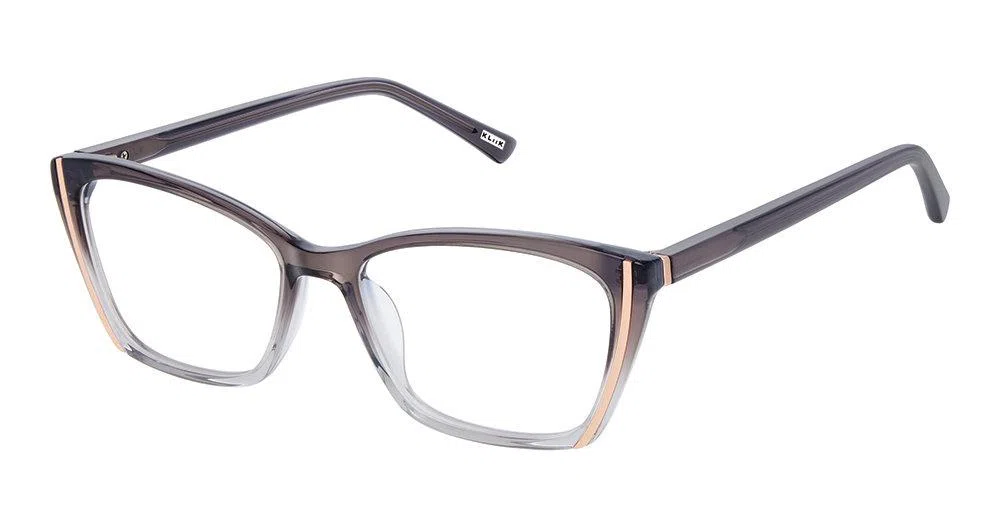 Kliik K-823 Eyeglasses - view 3